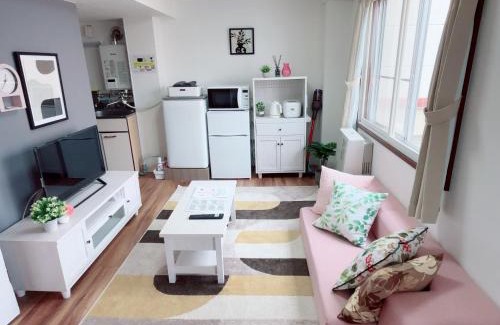 Shiroishi Apartment | ヴィオラ菊水