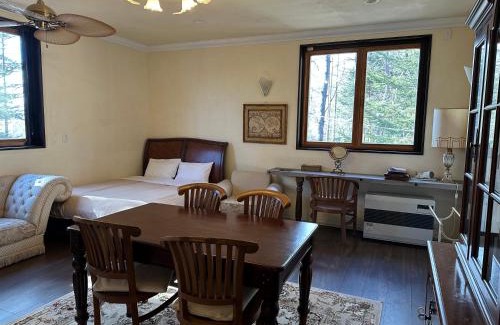 Hokuto House | Family-Friendly Villa Casa Bianka Yatsugatake: Guest Rated 10/10