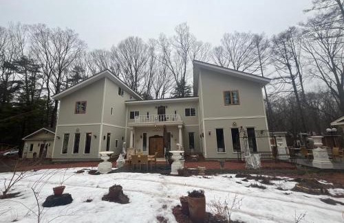Hokuto House | Family-Friendly Villa Casa Bianka Yatsugatake: Guest Rated 10/10