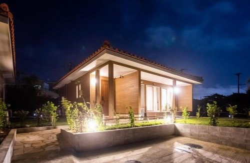 Miyakojima Apartment | Family-Friendly Villa Akabana B with 9/10 Guest Rating