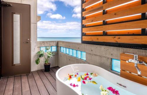 Umusa Villa | Family-Friendly Retreat at ヴィラ カエルラ Awaits You