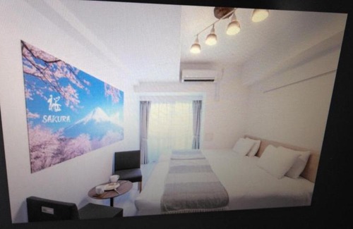 Ota Apartment | Family-Friendly Stay at ヴォーガコルテ千鳥町 Hotel