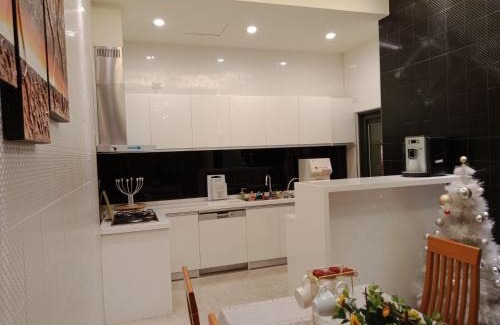 North District House | Experience Family-Friendly Comfort at 一中太陽綠墅