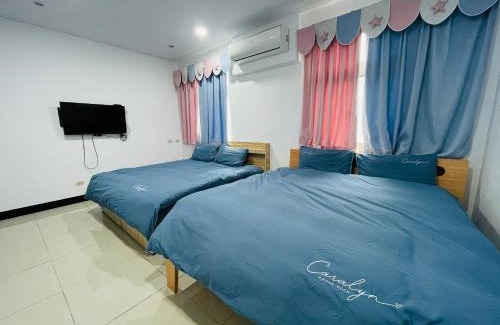 Beigan House | Explore 一九六民宿: Family-Friendly Stay with Breakfast