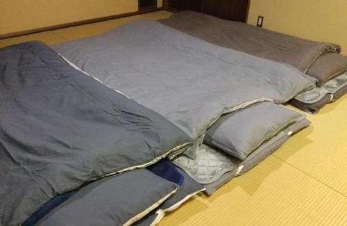 Ichihino Onsen House | Delightful Stay at 一客一亭の宿 遊楽 - Rated 9/10!