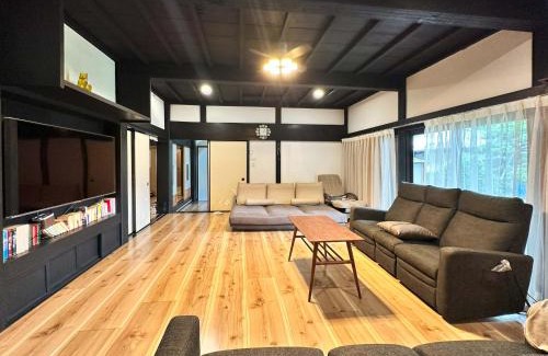 Yotsukaido Villa | Unique Stays at 一宿一景一生縁-千葉県四街道店