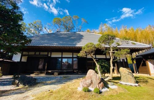 Yotsukaido Villa | Unique Stays at 一宿一景一生縁-千葉県四街道店
