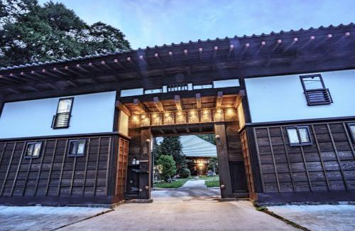 Yotsukaido Villa | Unique Stays at 一宿一景一生縁-千葉県四街道店