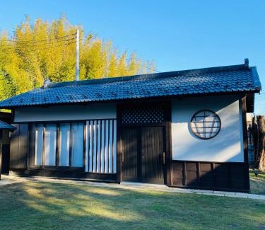 Yotsukaido Villa | Unique Stays at 一宿一景一生縁-千葉県四街道店