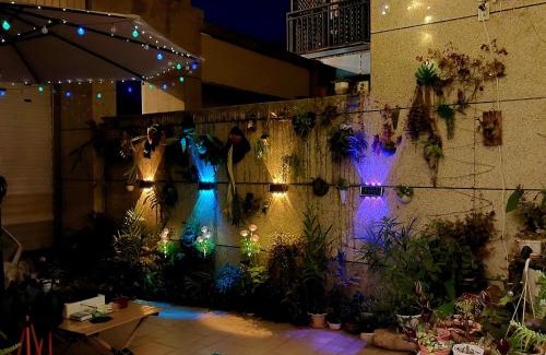 Shoufeng House | Discover 一宿來民宿: Pet & Child Friendly Retreat