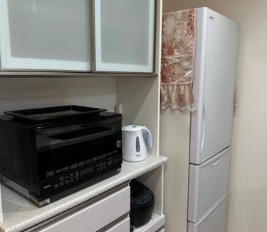 Higashinari Apartment | Pet and Child Friendly Stay at 一期一会Ⅱ
