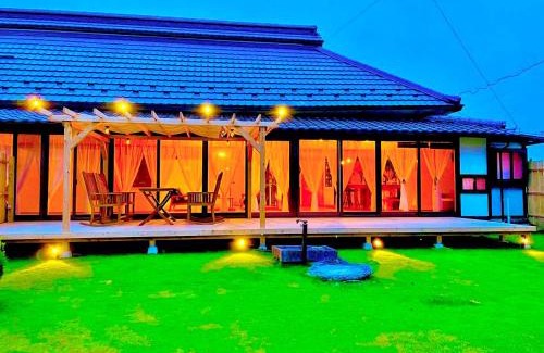 Nagano Villa | Experience Bali Vibes at Vintage House 1925, Pet Friendly!