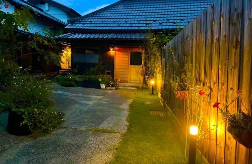 Nagano Villa | Experience Bali Vibes at Vintage House 1925, Pet Friendly!