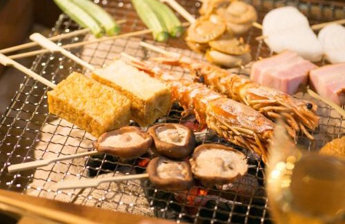 Otaki House | Discover 一棟貸し古民家の宿まるがやつ: Pet-Friendly Stay!