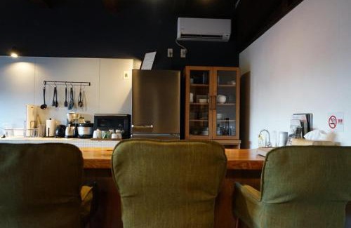 Otaki House | Discover 一棟貸し古民家の宿まるがやつ: Pet-Friendly Stay!