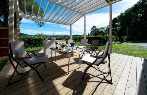 Otaki House | Discover 一棟貸し古民家の宿まるがやつ: Pet-Friendly Stay!