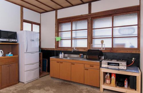 Saijo House | Experience Engawanotoki Villa: Family-Friendly Retreat