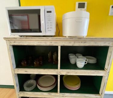 Masuda House | 一棟貸し宿ゲストハウスサンク