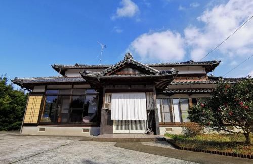Tabira House | Discover 一棟貸し平戸よこた: Family-Friendly Retreat