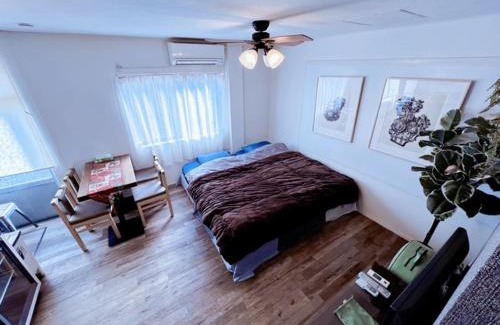 Adachi Apartment | 一棟貸し広々70平米 貴頂府邸 西新井 KICYO HOUSE No2