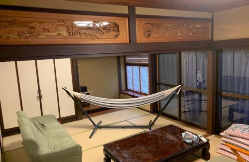 Kure House | Experience Unique Stays at 体験型民宿mishigo – Rated 9.6/10