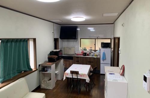 Kure House | Experience Unique Stays at 体験型民宿mishigo – Rated 9.6/10