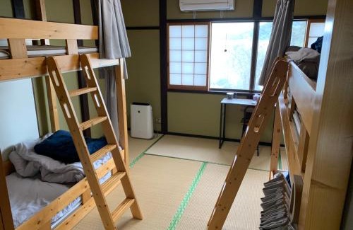 Kure House | Experience Unique Stays at 体験型民宿mishigo – Rated 9.6/10