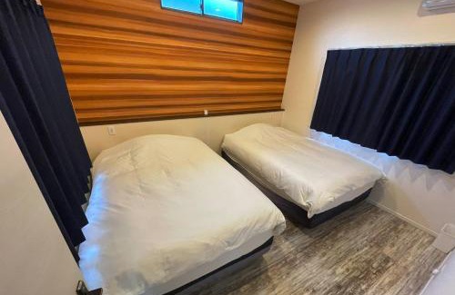 Numata Apartment | Experience NuevoL10: Play and Stay in North Gunma