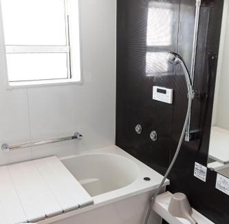 Numata Apartment | Explore Adventure at nuevoL7: Perfect for Family Stays