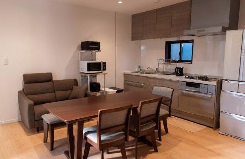 Numata Apartment | Explore Adventure at nuevoL7: Perfect for Family Stays