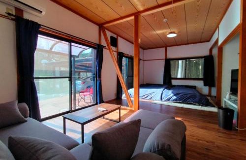 Ubuyama House | Exclusive Stay at 瀬の本テラス - 4-Star Guest Rated Retreat