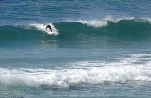 Kisami House | Pet-Friendly Ohama Beach House with Ocean Views & BBQ Fun!