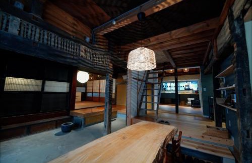 Asago House | 一棟貸宿市御堂