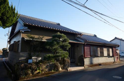 Shimosato House | Experience Showa Life at a Beachfront Traditional Home