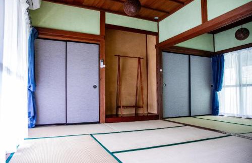 Motoyama-cho Apartment | Pet-Friendly 一軒宿さめうら: Perfect for Families & Groups