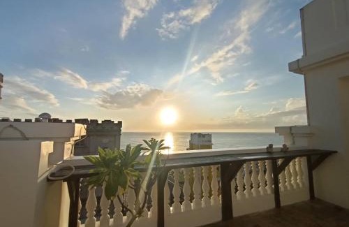 Xincheng House | Seaside Retreat: 10/10 Guest Rated at 七星潭燈塔海景民宿