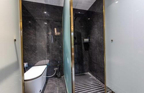 Guangzhou Central Business District Hotel | 万仕达酒店Vanisdar Hotel