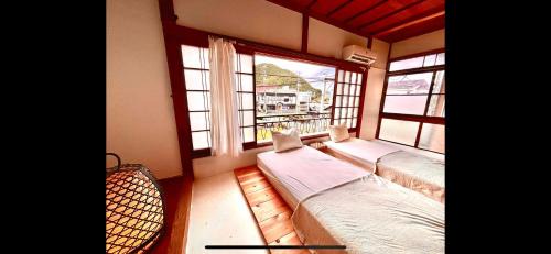 Shimoda House | Historic Guesthouse Near Perry Road with Free Parking