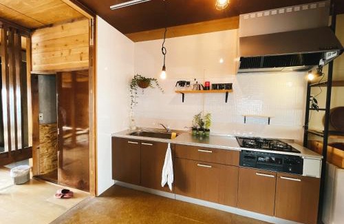 Shimoda Villa | Prime Location: 三丁庵 - Walk to Beach & Perry Road