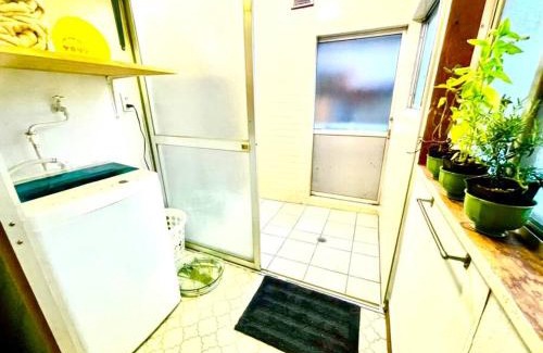 Shimoda Villa | Prime Location: 三丁庵 - Walk to Beach & Perry Road