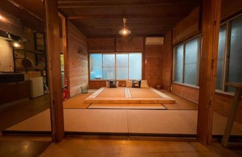 Shimoda Villa | Prime Location: 三丁庵 - Walk to Beach & Perry Road