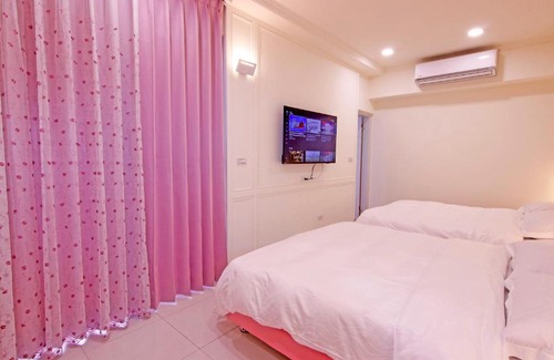 Chenggong Bed & Breakfast | Discover Hebe B&B: Guest Rated 9/10 with Family Amenities