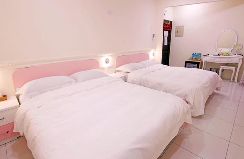 Chenggong Bed & Breakfast | Discover Hebe B&B: Guest Rated 9/10 with Family Amenities