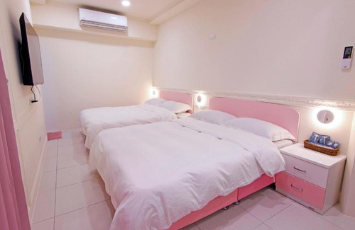 Chenggong Bed & Breakfast | Discover Hebe B&B: Guest Rated 9/10 with Family Amenities