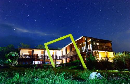 Chenggong House | Discover 三仙台星辰民宿: Top-Rated Family-Friendly Stay