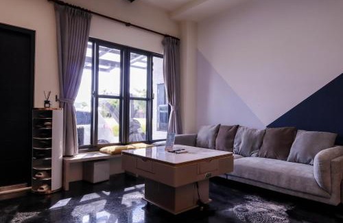 Sanxing House | Top-Rated Sanxing Nearby Homestay for Family Getaways