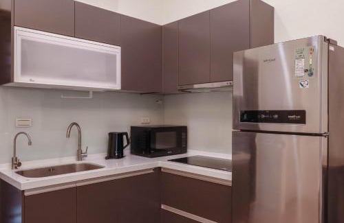 Sanxing House | Top-Rated Sanxing Nearby Homestay for Family Getaways
