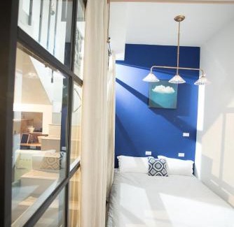 Sanxing House | Exclusive Space at 三星宿x包棟民宿 - Rated 9.2 by Guests