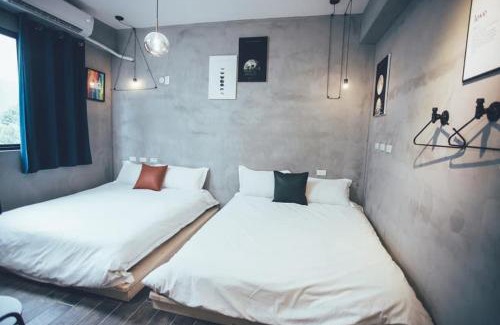 Sanxing House | Exclusive Space at 三星宿x包棟民宿 - Rated 9.2 by Guests