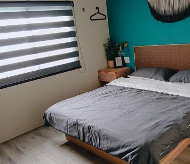 West Central District House | Kid-Friendly Retreat at MITA Inn - Rated 9.4/10 by Guests